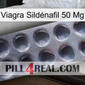 Viagra Sildénafil 50 Mg 30